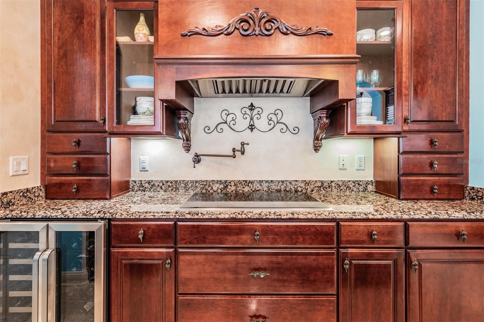 Plumbed for Gas - 21246 QUIET HAVEN CT, LAND O LAKES