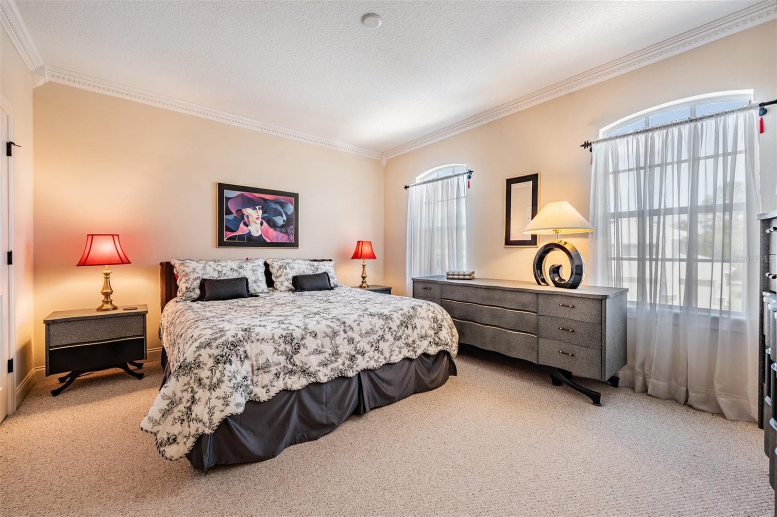 Bedroom 4 Upstairs - 21246 QUIET HAVEN CT, LAND O LAKES