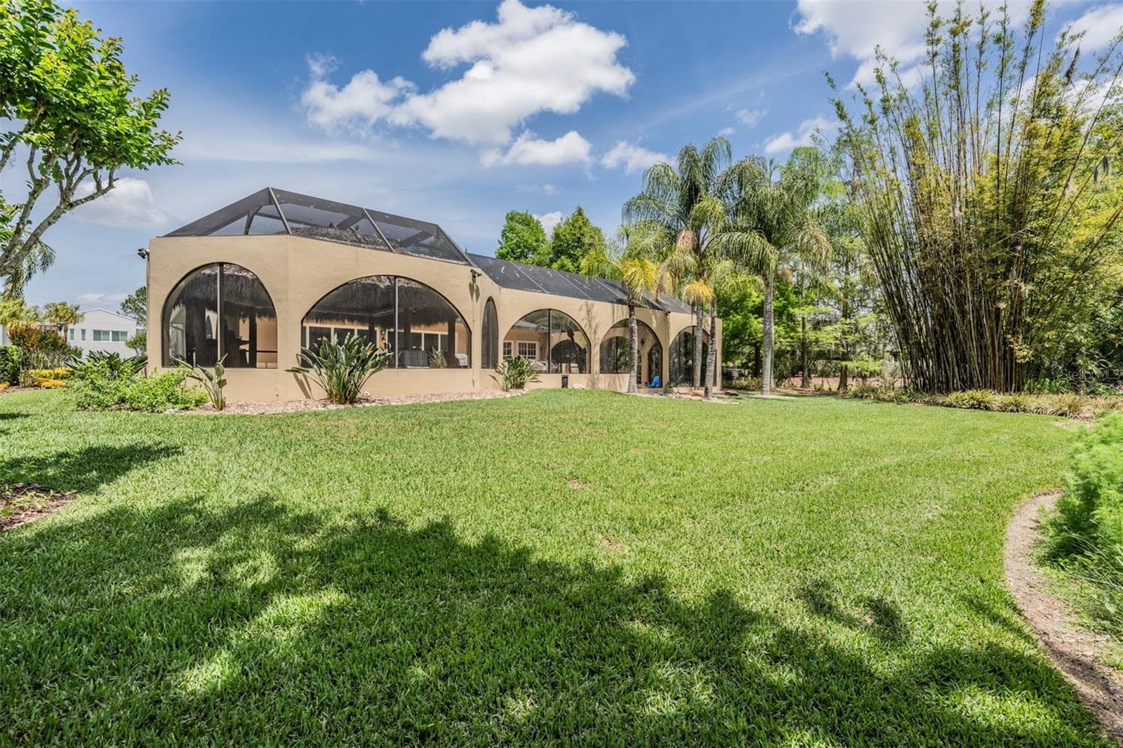 Single Family Residence at 21246 QUIET HAVEN CT, LAND O LAKES, photo 59 of 89