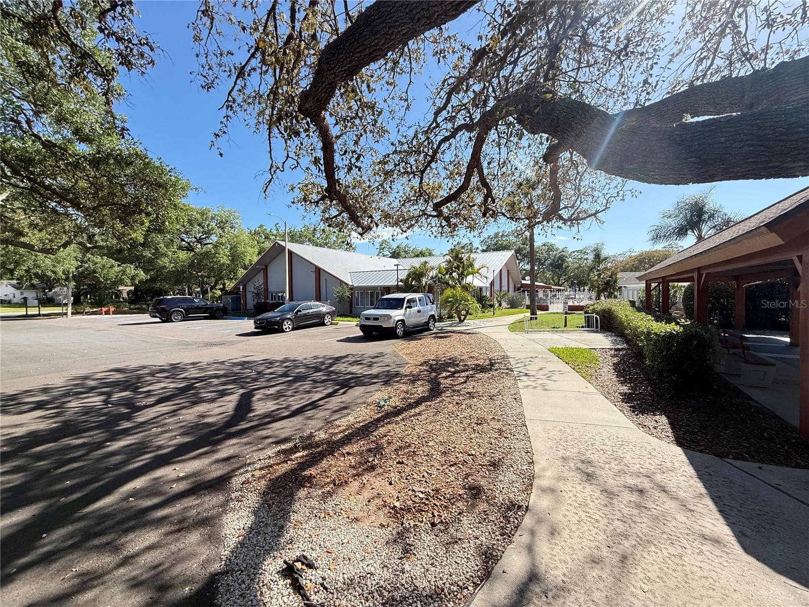Single Family Residence at 10501 HARDWOOD CT, PORT RICHEY, photo 57 of 58