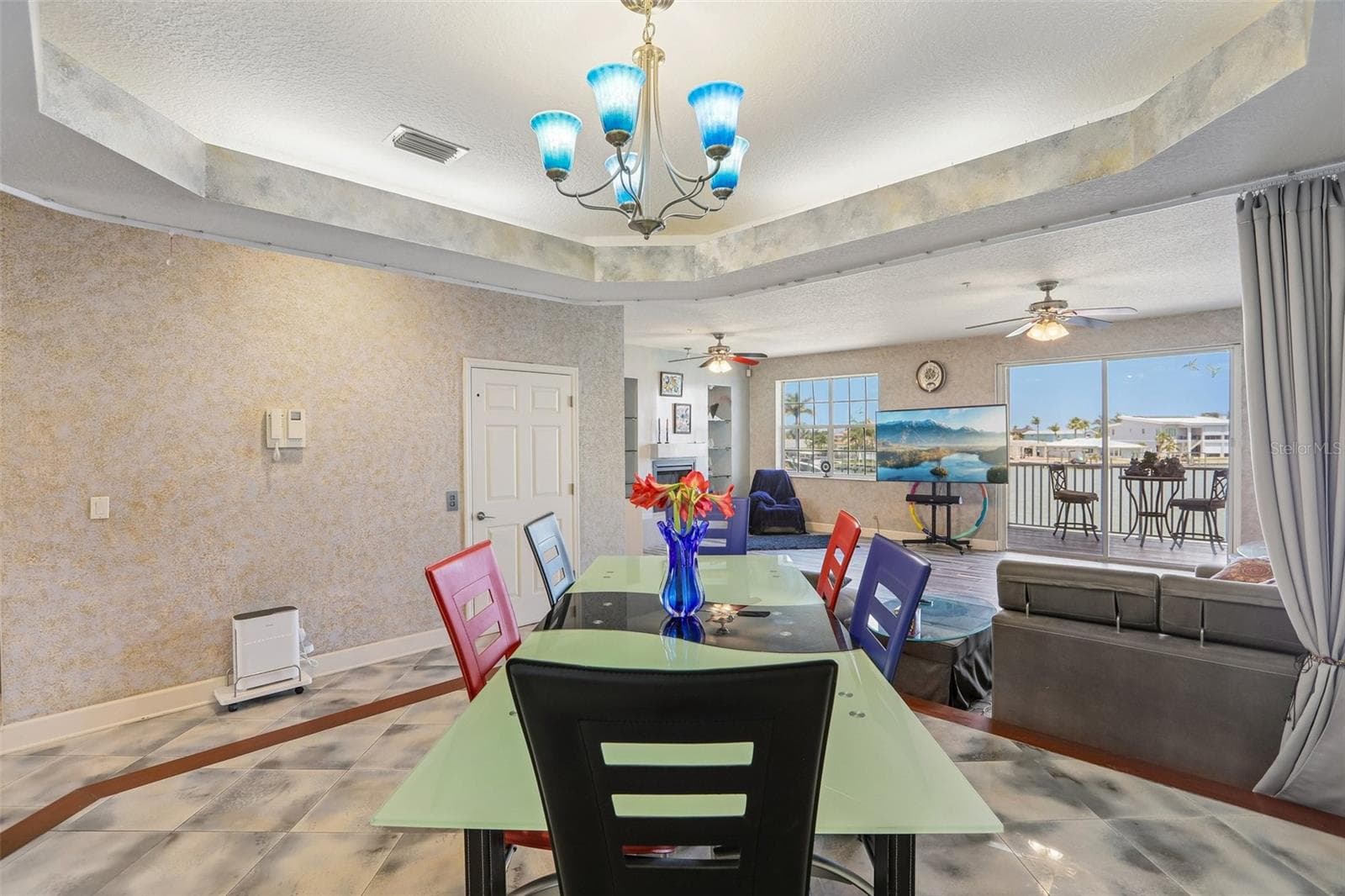 Townhouse at 113 YACHT CLUB CIR, NORTH REDINGTON BEACH, photo 11 of 47