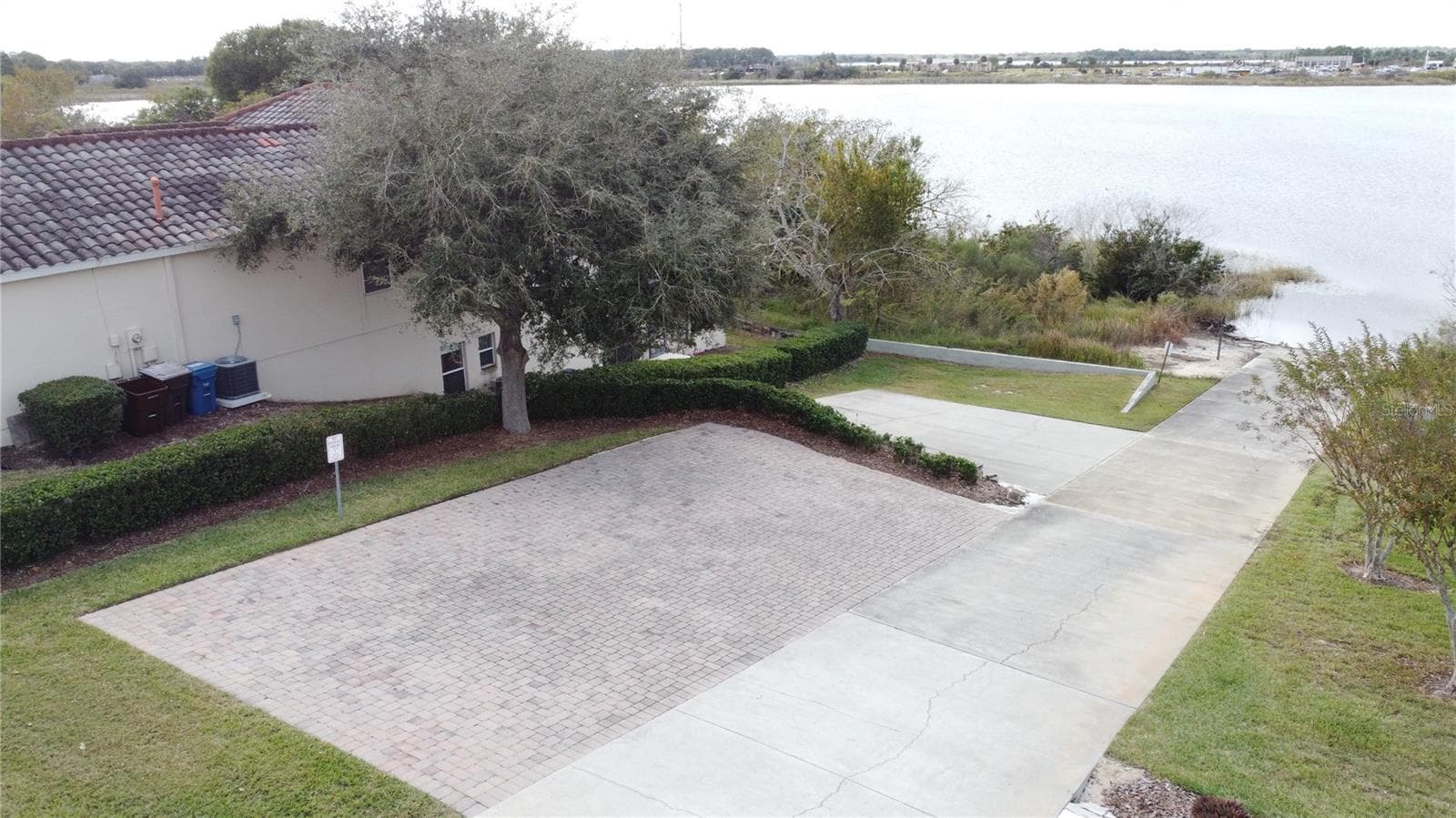 Land at 350 CHEROKEE AVE, HAINES CITY, photo 9 of 15