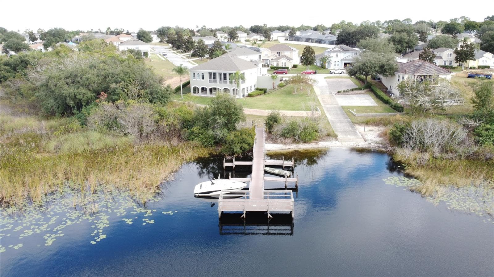 Land at 350 CHEROKEE AVE, HAINES CITY, photo 13 of 15
