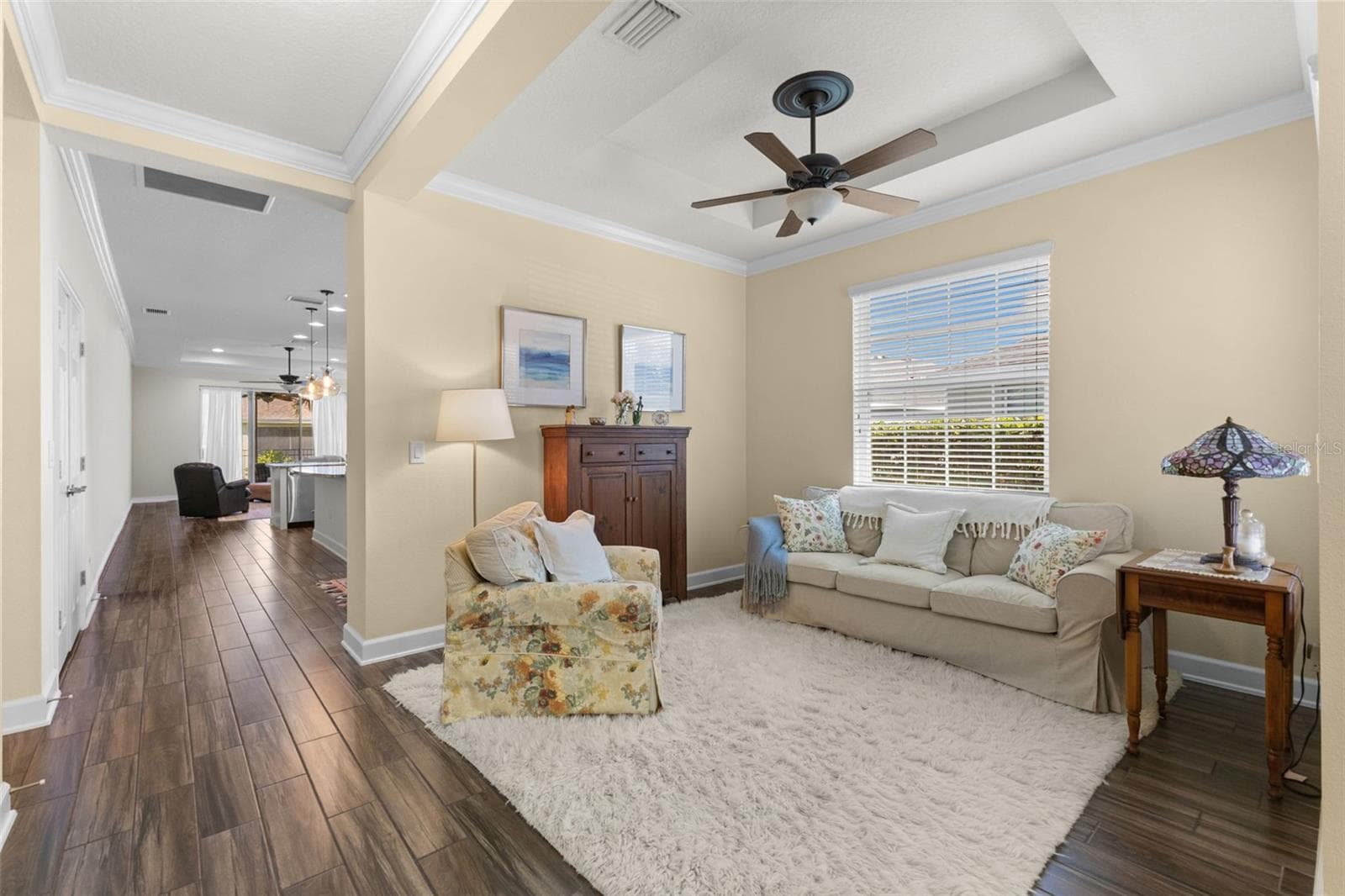 Single Family Residence at 6918 MAKERS WAY, APOLLO BEACH, photo 4 of 33