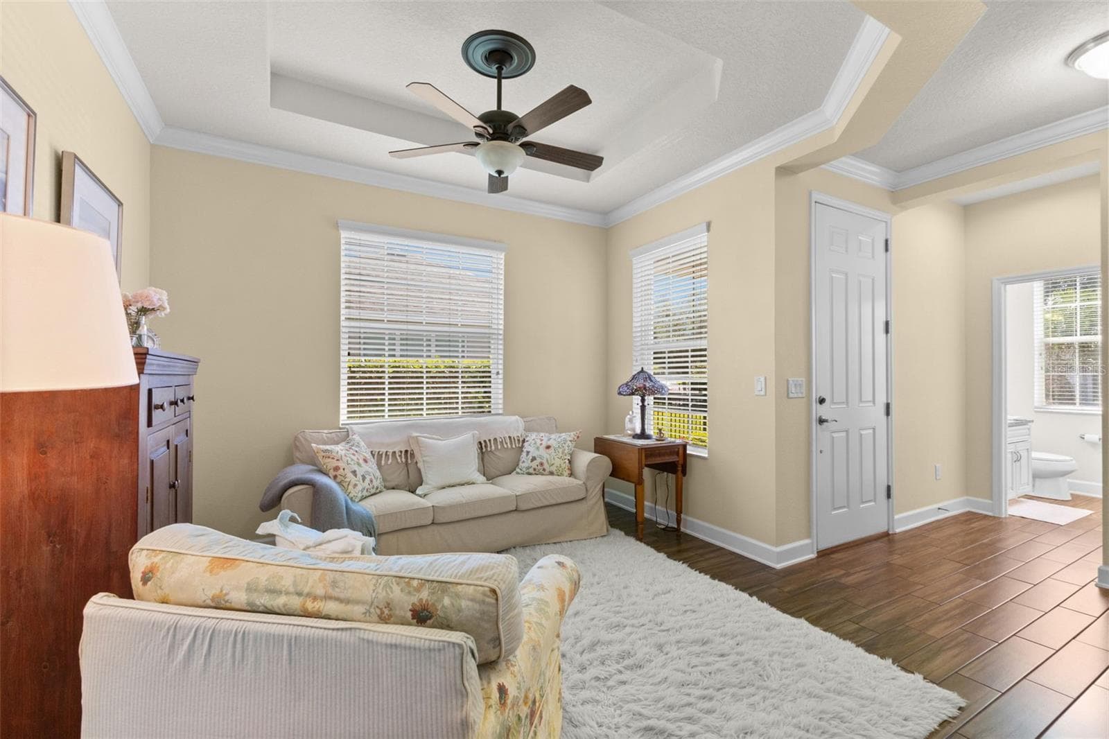 Single Family Residence at 6918 MAKERS WAY, APOLLO BEACH, photo 5 of 33