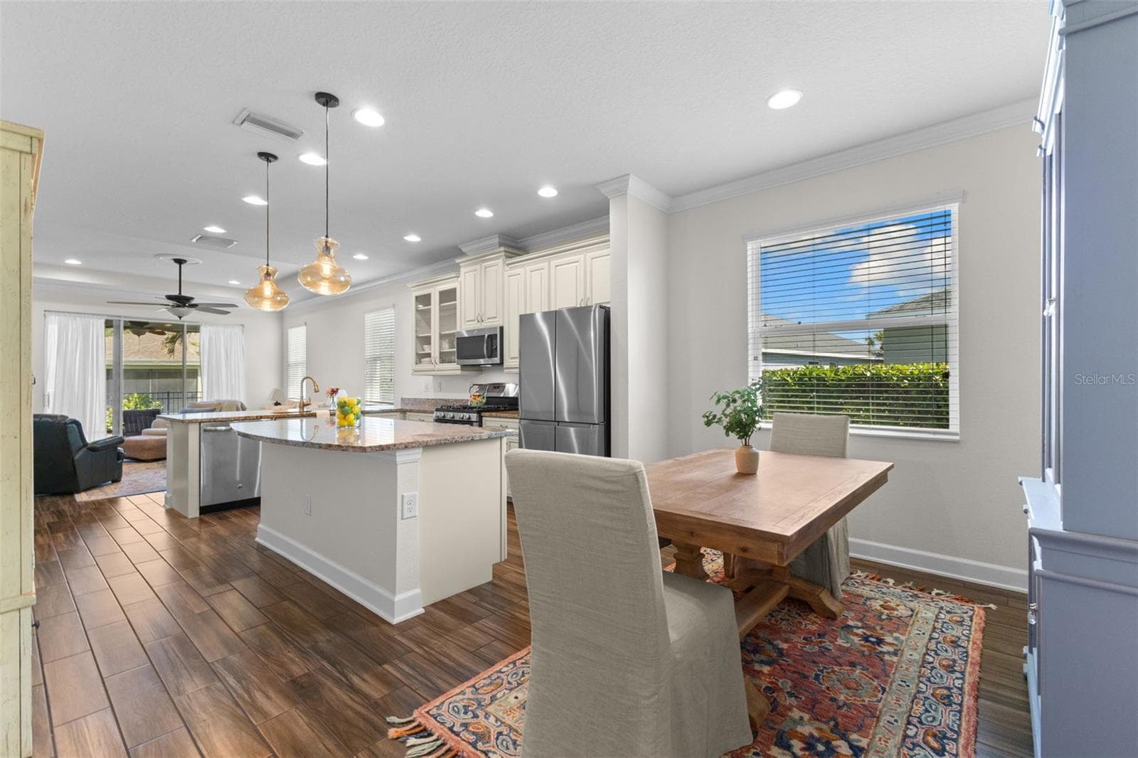 Single Family Residence at 6918 MAKERS WAY, APOLLO BEACH, photo 12 of 33
