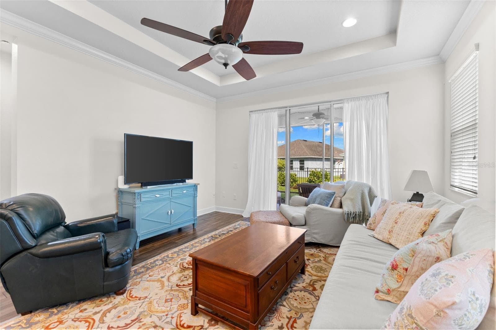 Single Family Residence at 6918 MAKERS WAY, APOLLO BEACH, photo 14 of 33