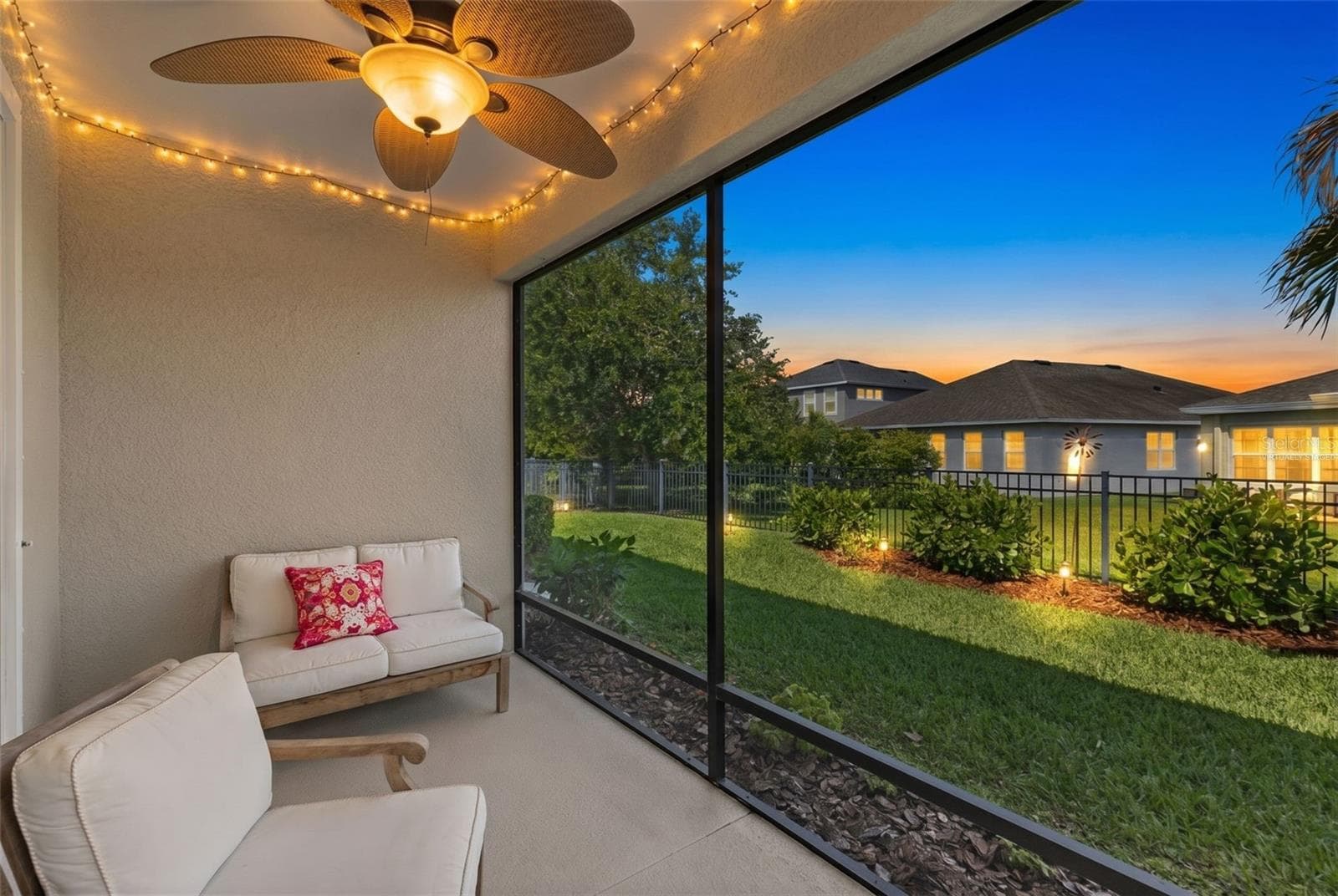 virtually staged - 6918 MAKERS WAY, APOLLO BEACH