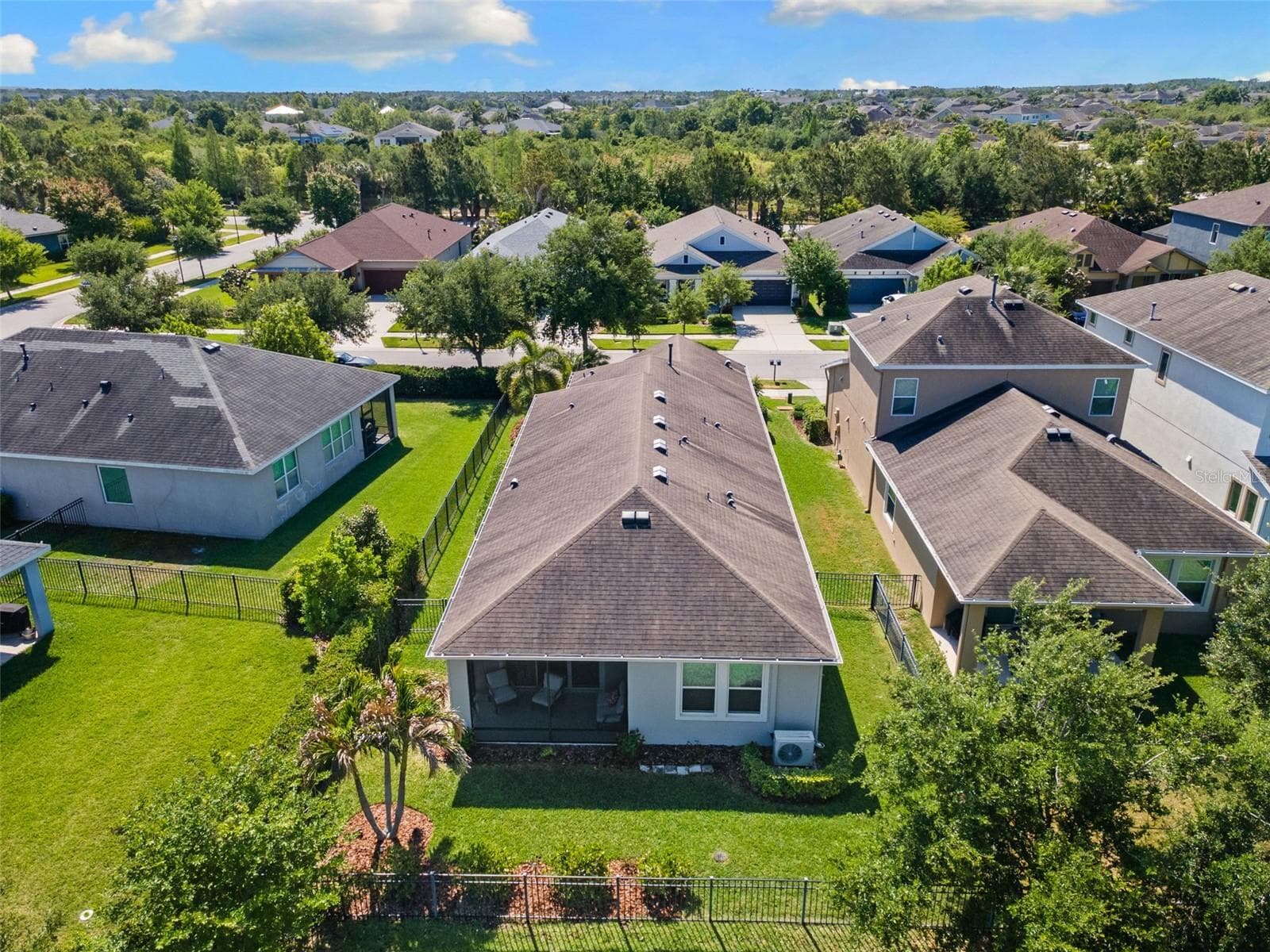 Single Family Residence at 6918 MAKERS WAY, APOLLO BEACH, photo 30 of 33