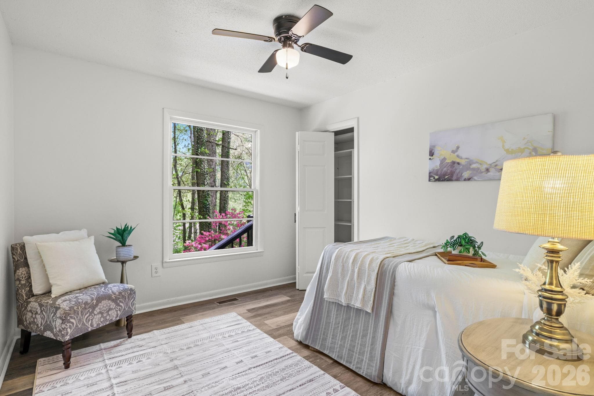 Single Family Residence at 1 Virginia Lane, Cullowhee, photo 17 of 40