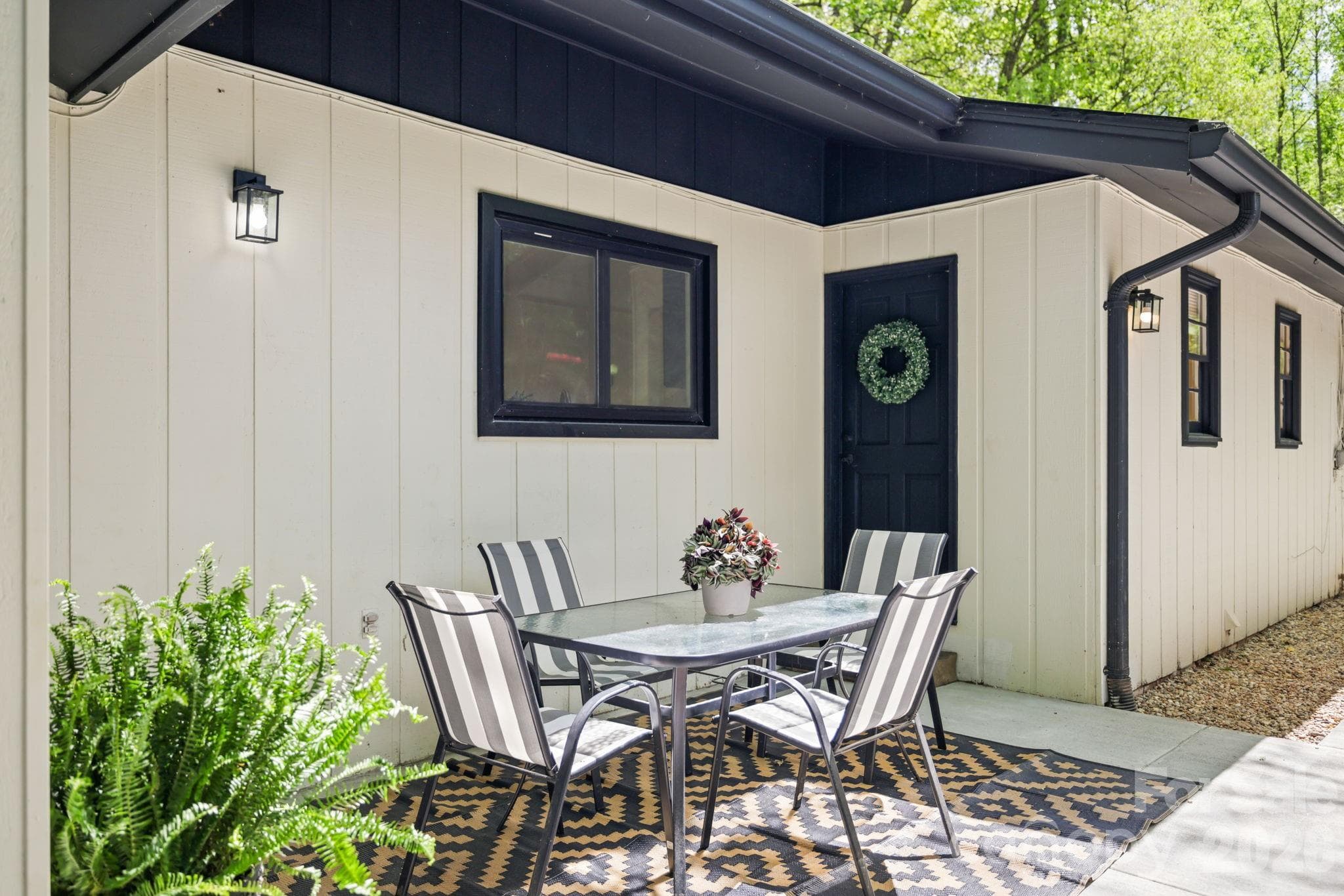 Single Family Residence at 1 Virginia Lane, Cullowhee, photo 25 of 40