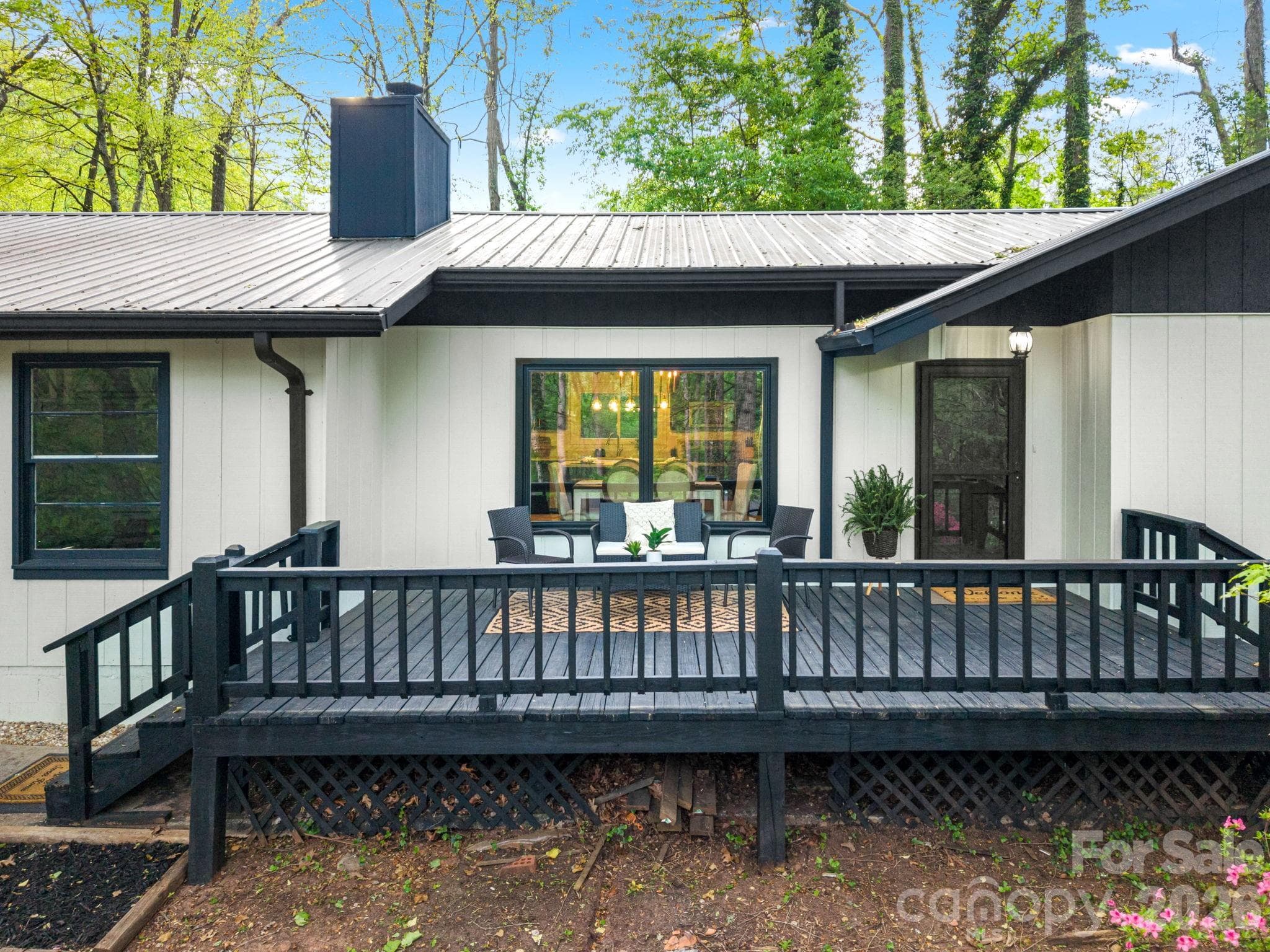 Single Family Residence at 1 Virginia Lane, Cullowhee, photo 26 of 40