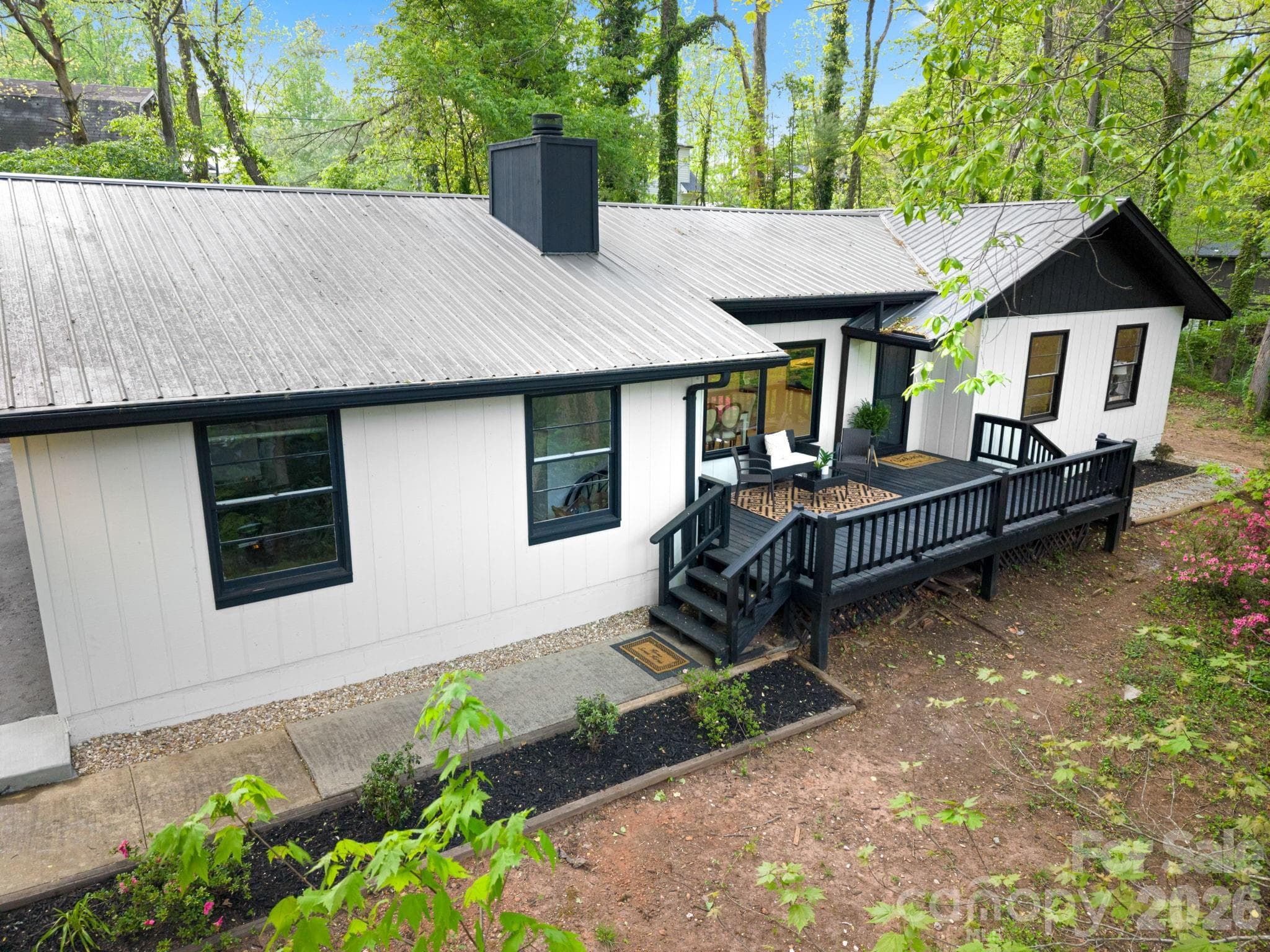 Single Family Residence at 1 Virginia Lane, Cullowhee, photo 27 of 40