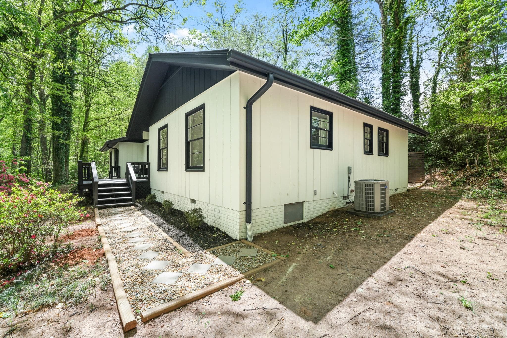Single Family Residence at 1 Virginia Lane, Cullowhee, photo 28 of 40