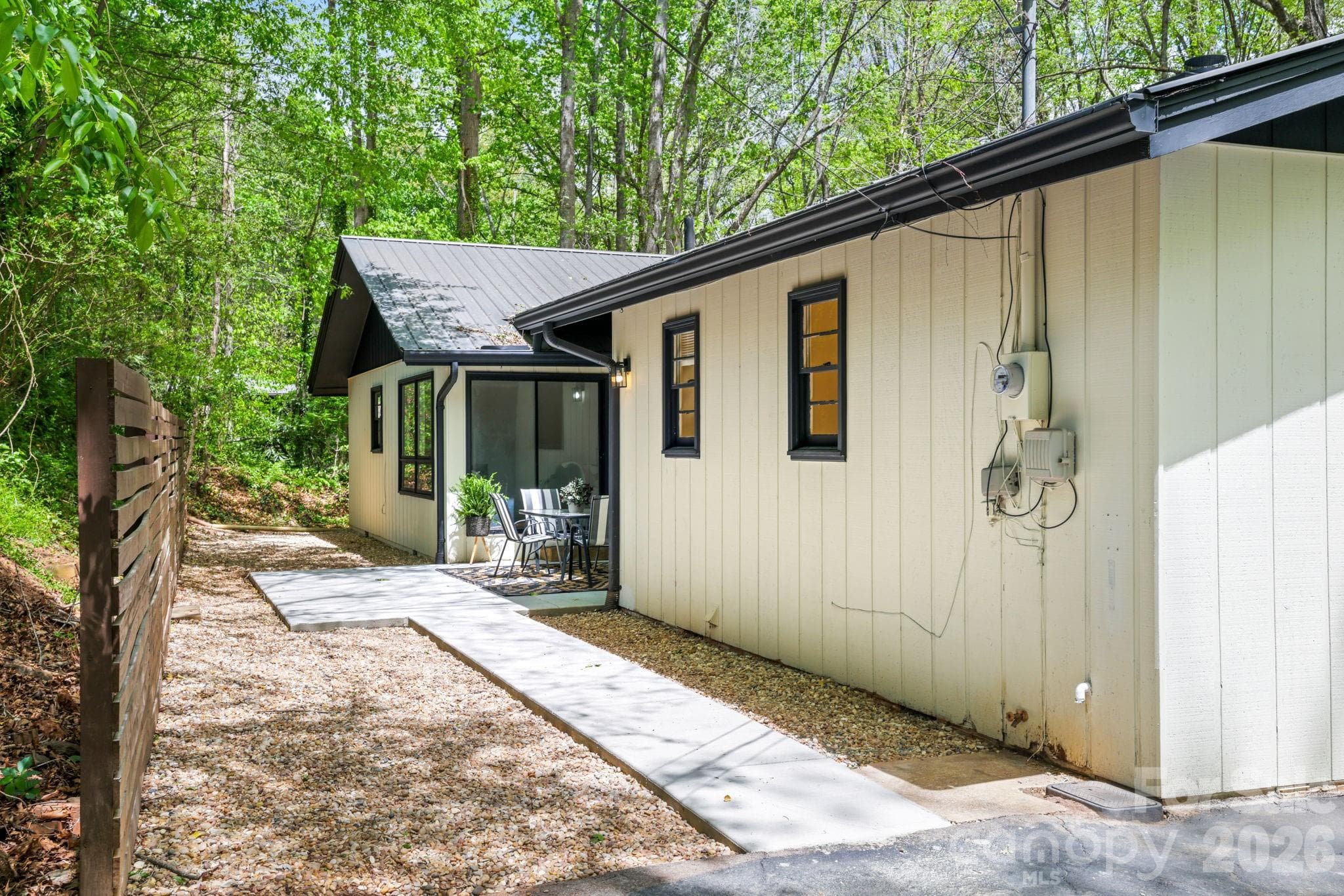 Single Family Residence at 1 Virginia Lane, Cullowhee, photo 32 of 40