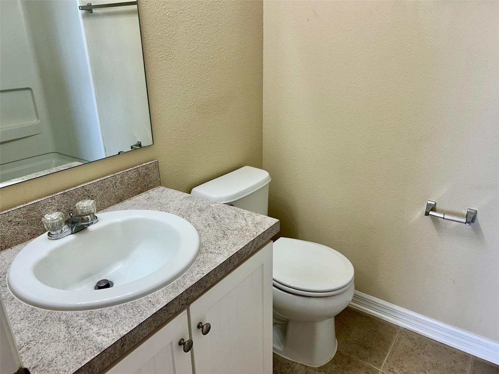 Second Bathroom - 2078 SUN DOWN DR, CLEARWATER