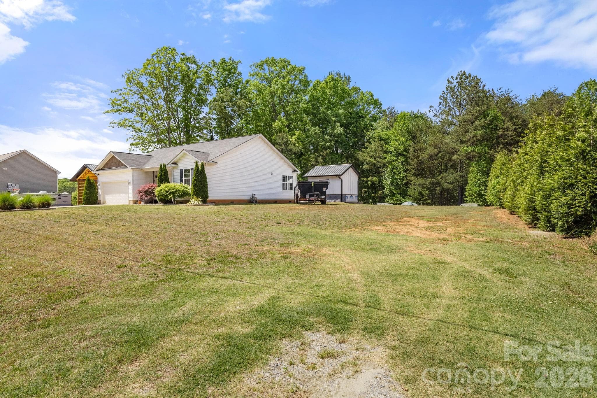 Single Family Residence at 7172 Rolling Hills Drive, Sherrills Ford, photo 6 of 35