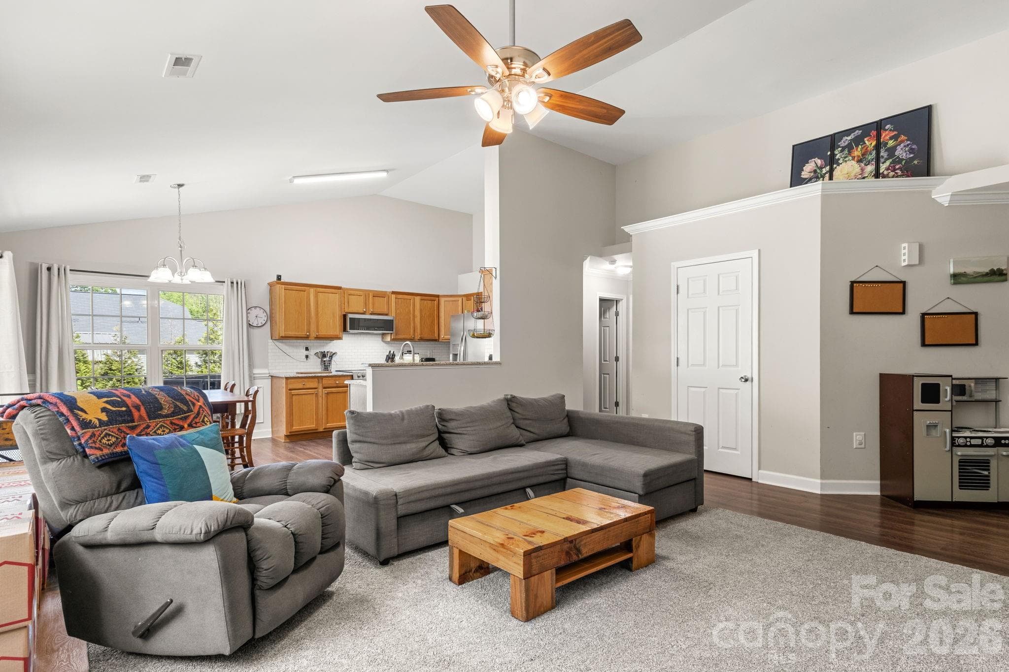 Single Family Residence at 7172 Rolling Hills Drive, Sherrills Ford, photo 11 of 35