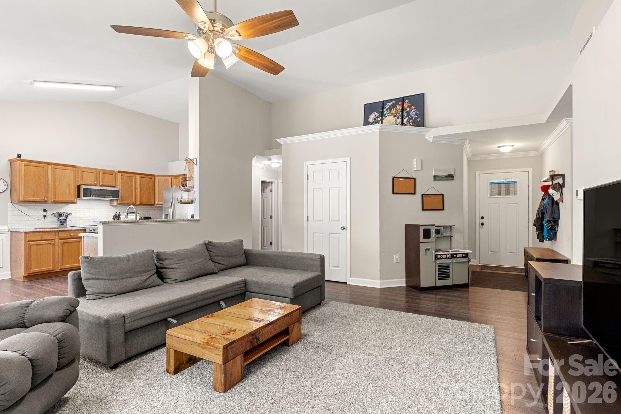 Single Family Residence at 7172 Rolling Hills Drive, Sherrills Ford, photo 12 of 35