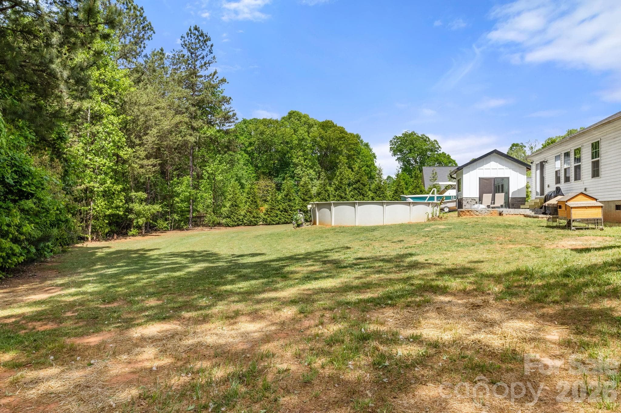 Single Family Residence at 7172 Rolling Hills Drive, Sherrills Ford, photo 33 of 35