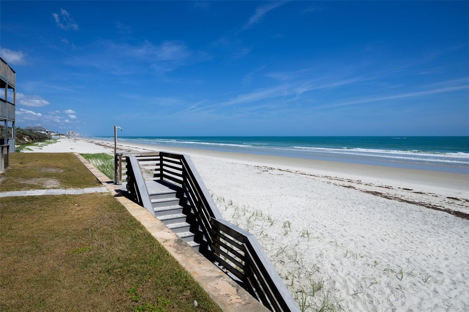 Enjoy the pristine beaches of Ponce Inlet - 4421 S ATLANTIC AVE #A2, PONCE INLET
