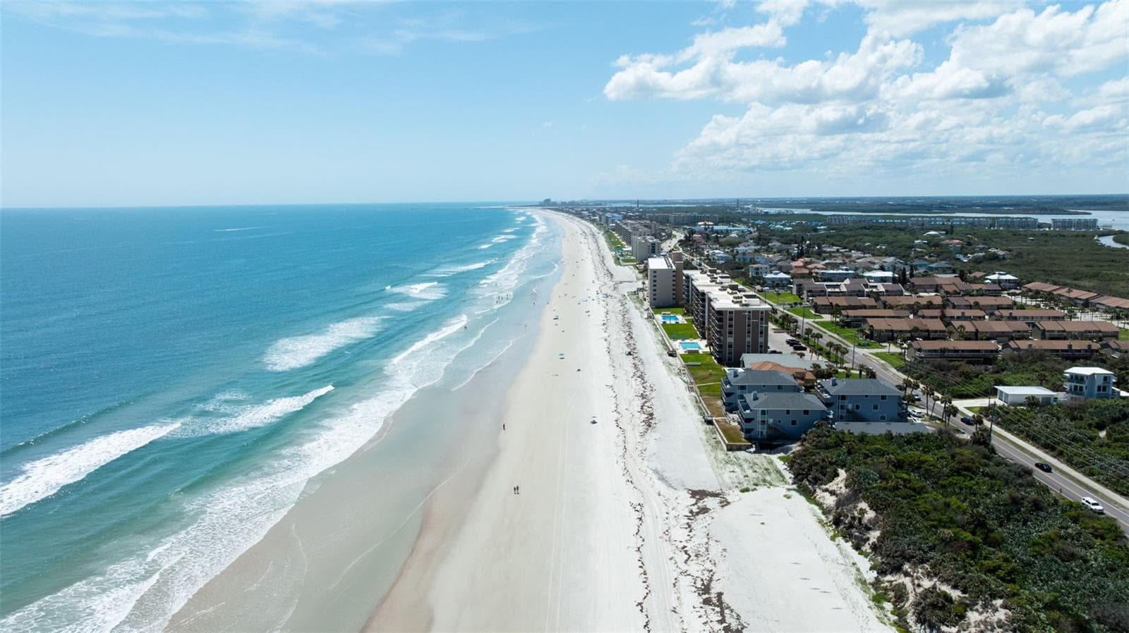Location, Location, Location! - 4421 S ATLANTIC AVE #A2, PONCE INLET