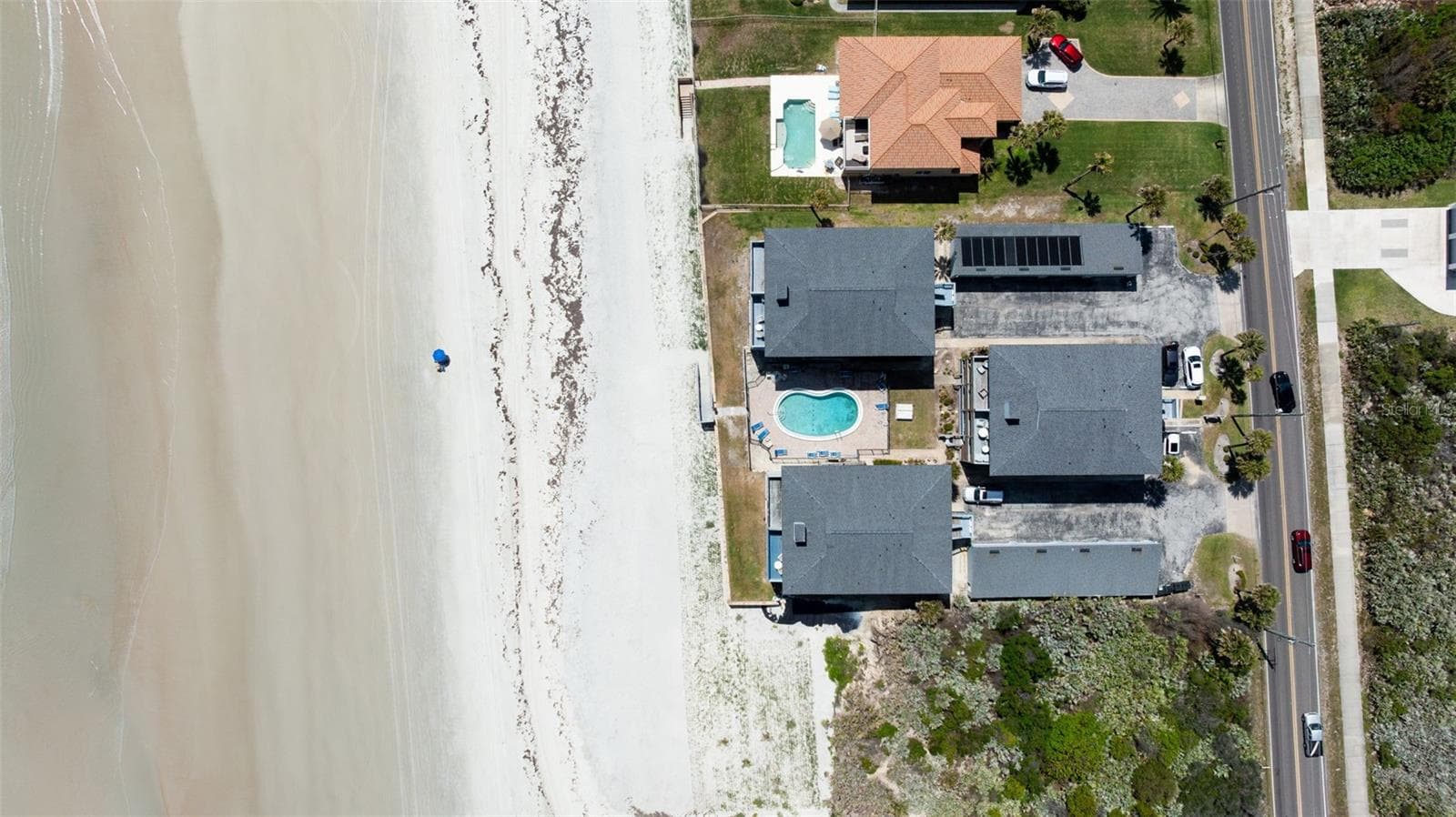 Condominium at 4421 S ATLANTIC AVE #A2, PONCE INLET, photo 25 of 25
