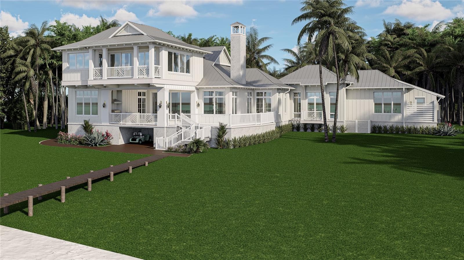 Land at 4130 SNAIL ISLAND CT, BOCA GRANDE, photo 3 of 39