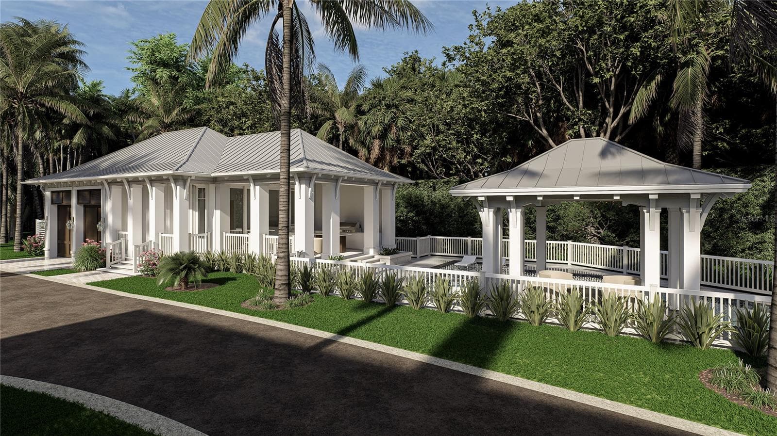 Land at 4130 SNAIL ISLAND CT, BOCA GRANDE, photo 5 of 39