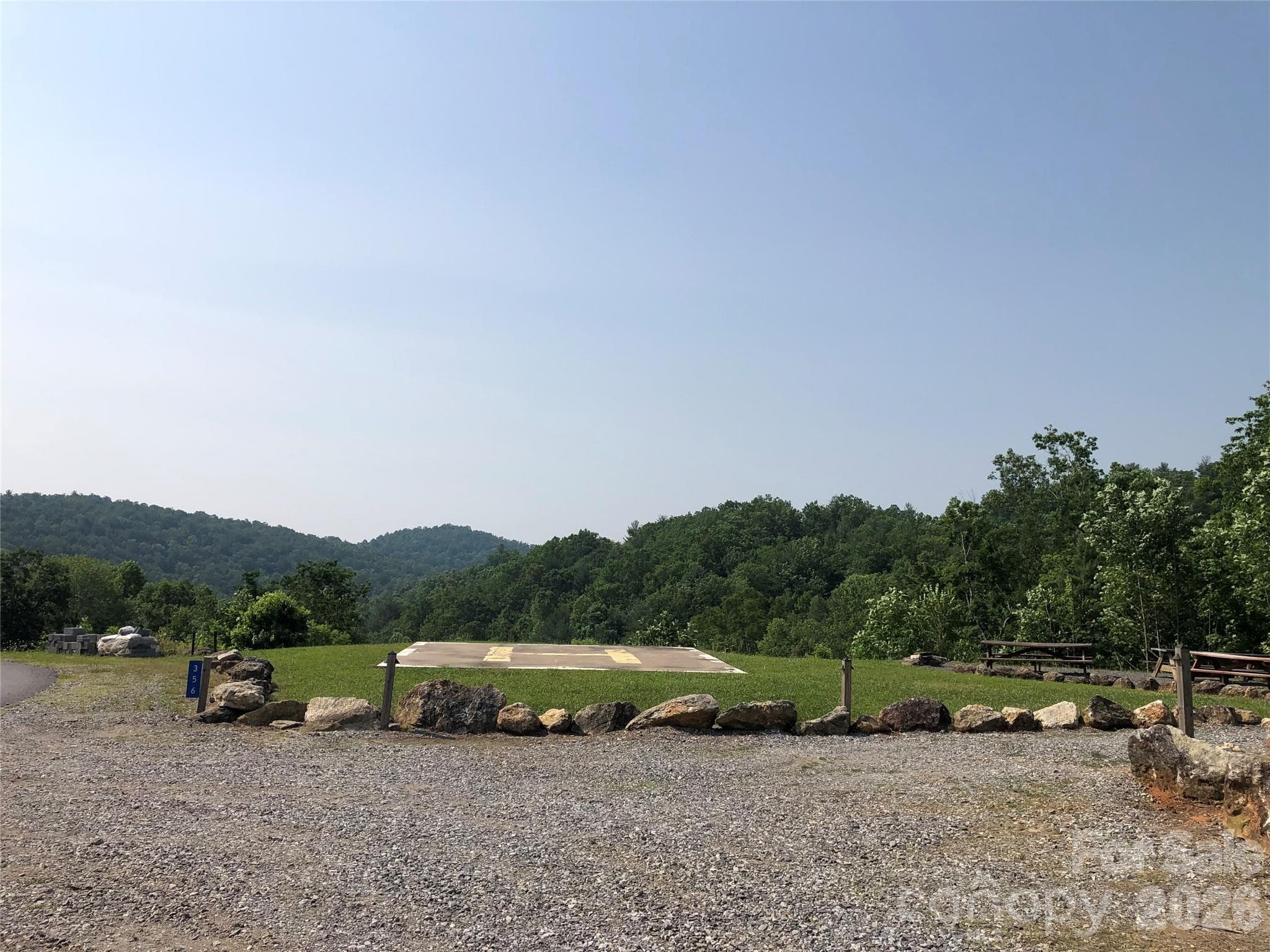 Helipad at the Outdoor Activity Center - TBD Staghorn Road, Purlear