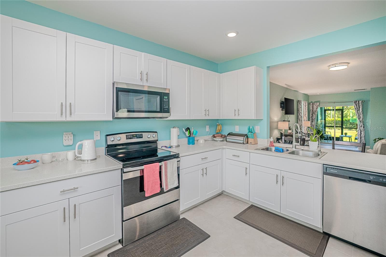 Single Family Residence at 25292 E LENOX CIR, PUNTA GORDA, photo 6 of 49