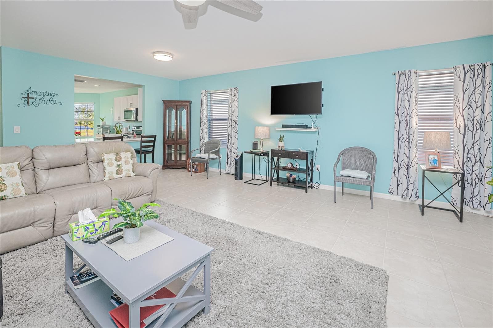 Single Family Residence at 25292 E LENOX CIR, PUNTA GORDA, photo 14 of 49