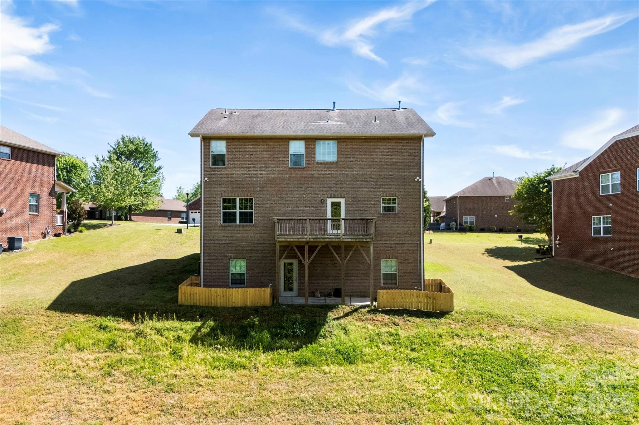 Single Family Residence at 2548 Flintshire Lane, Gastonia, photo 36 of 38