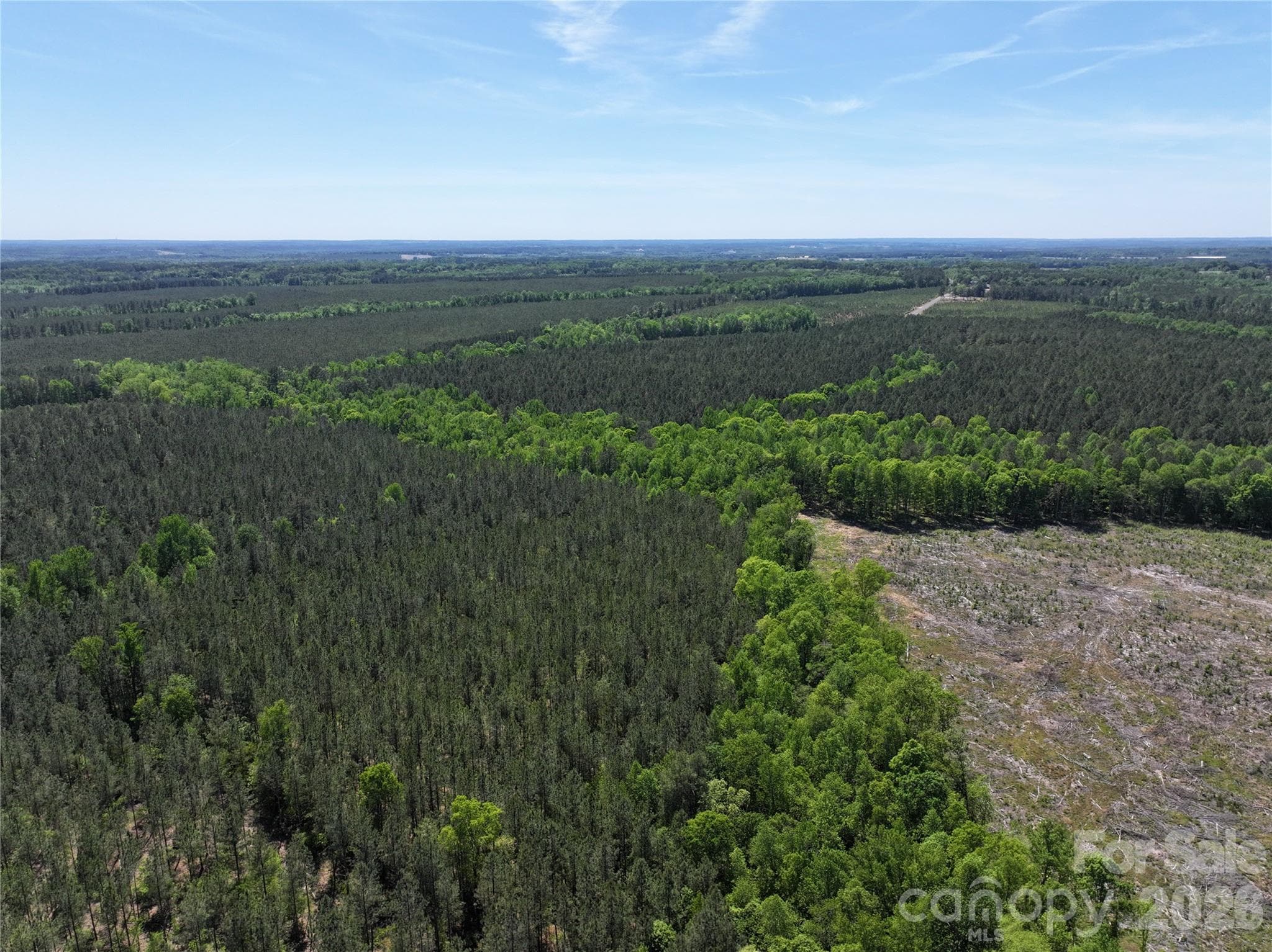 Acreage at TBD Hightower Road, Morven, photo 3 of 3