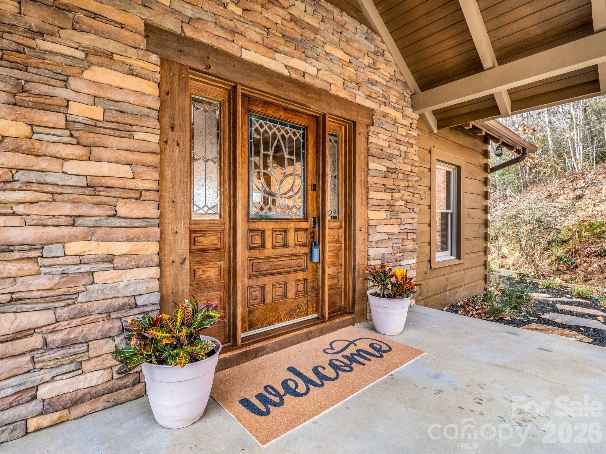 Single Family Residence at Lake Lure, photo 2 of 48