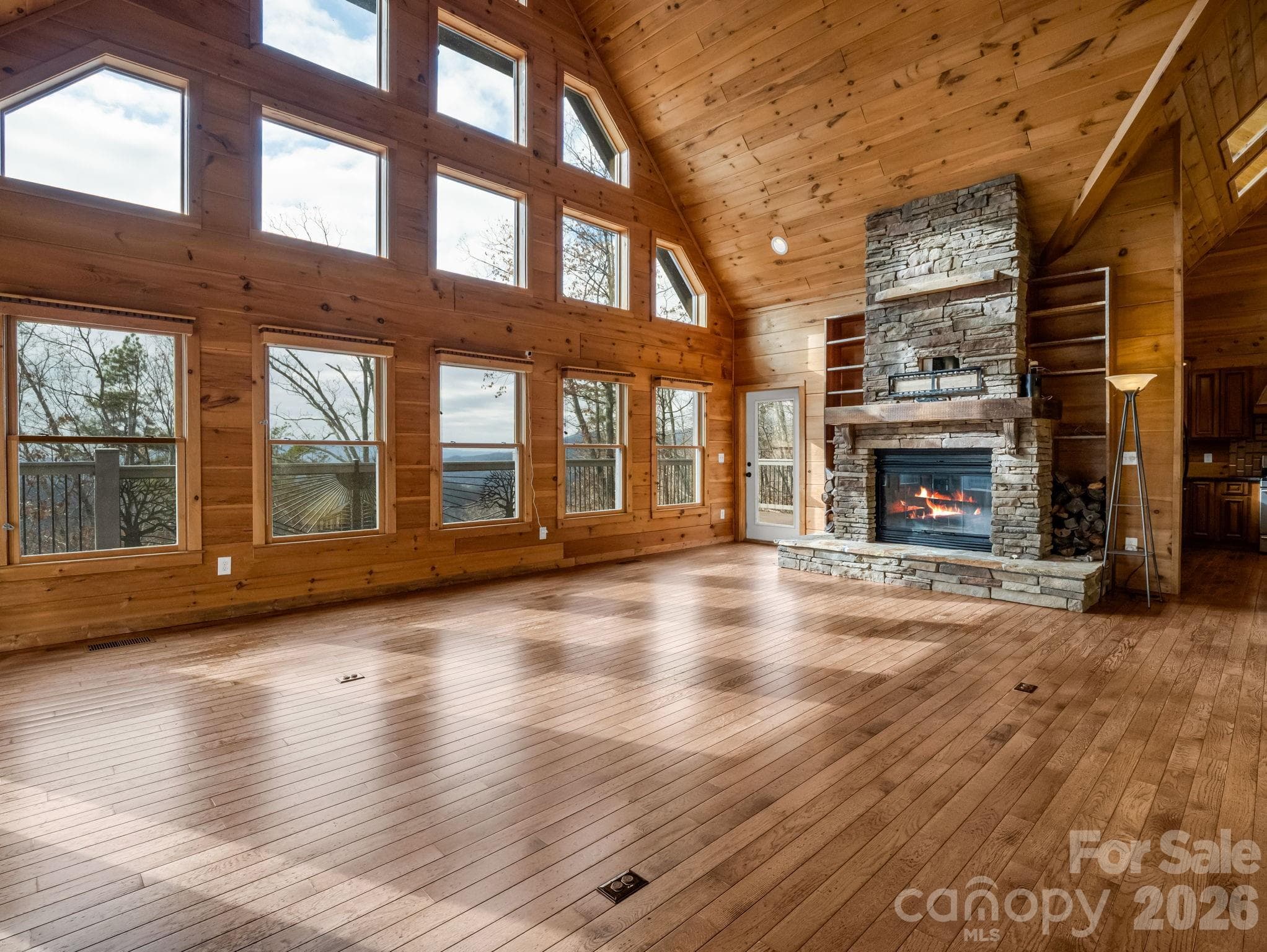 Single Family Residence at Lake Lure, photo 4 of 48