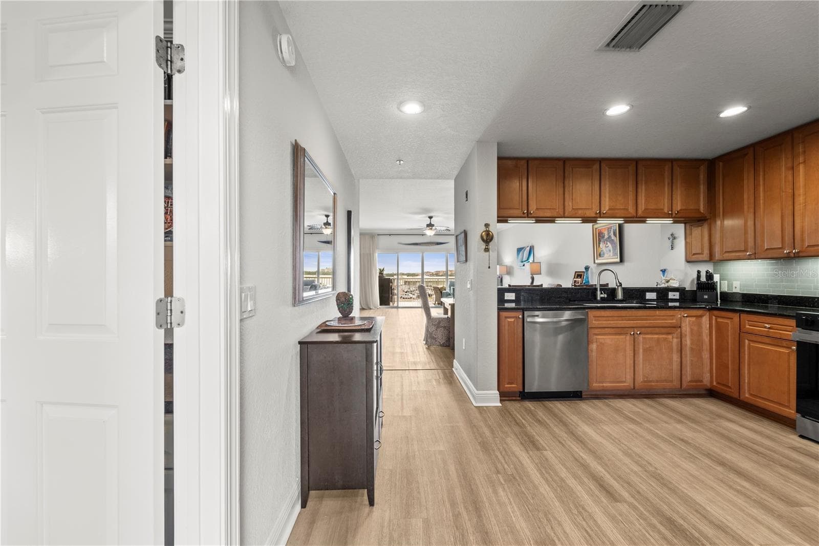 Condominium at 425 150TH AVE #2303, MADEIRA BEACH, photo 12 of 69