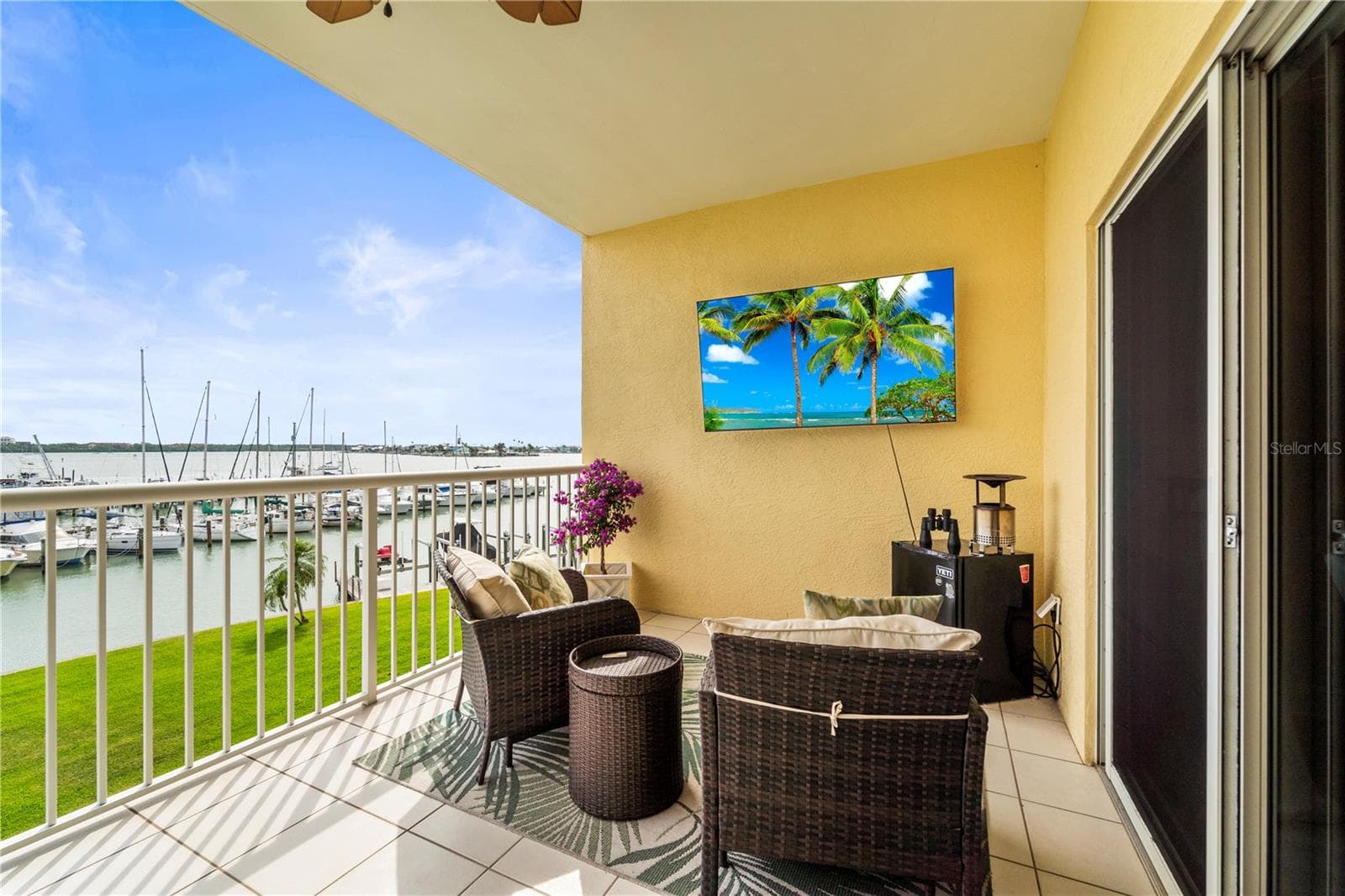 Condominium at 425 150TH AVE #2303, MADEIRA BEACH, photo 24 of 69