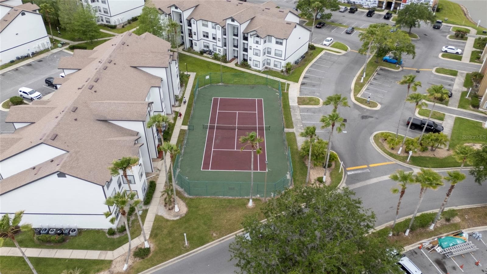 Condominium at 2201 KEY WEST CT #328, KISSIMMEE, photo 41 of 42