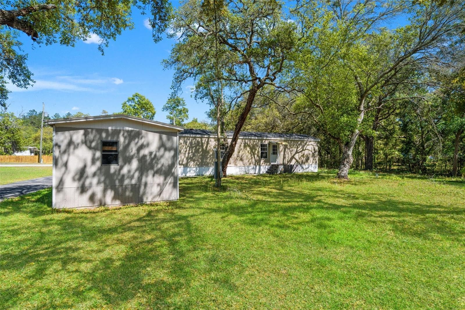 Manufactured Home at 3345 BALLARD ST, SPRING HILL, photo 22 of 51