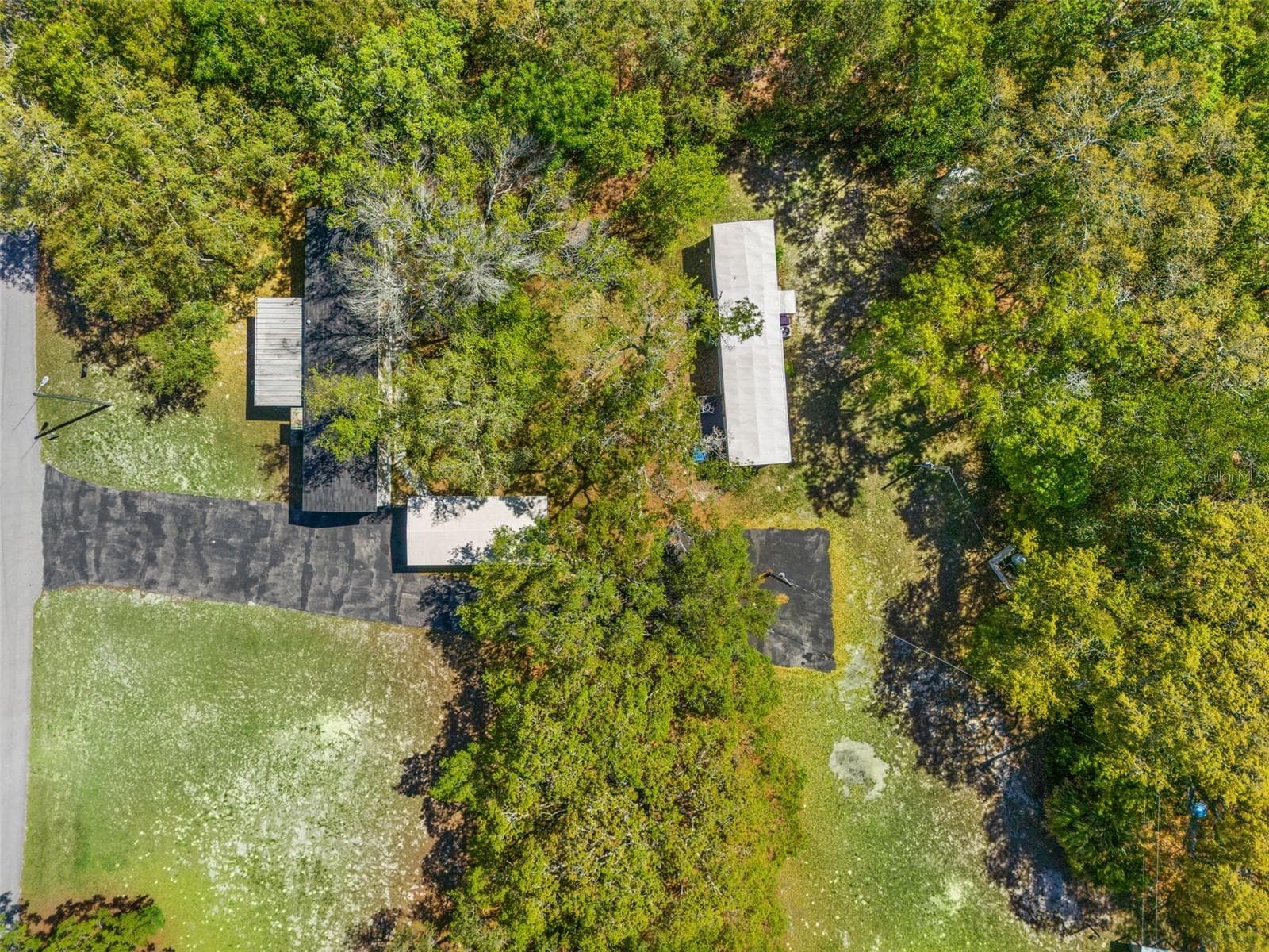 Manufactured Home at 3345 BALLARD ST, SPRING HILL, photo 28 of 51