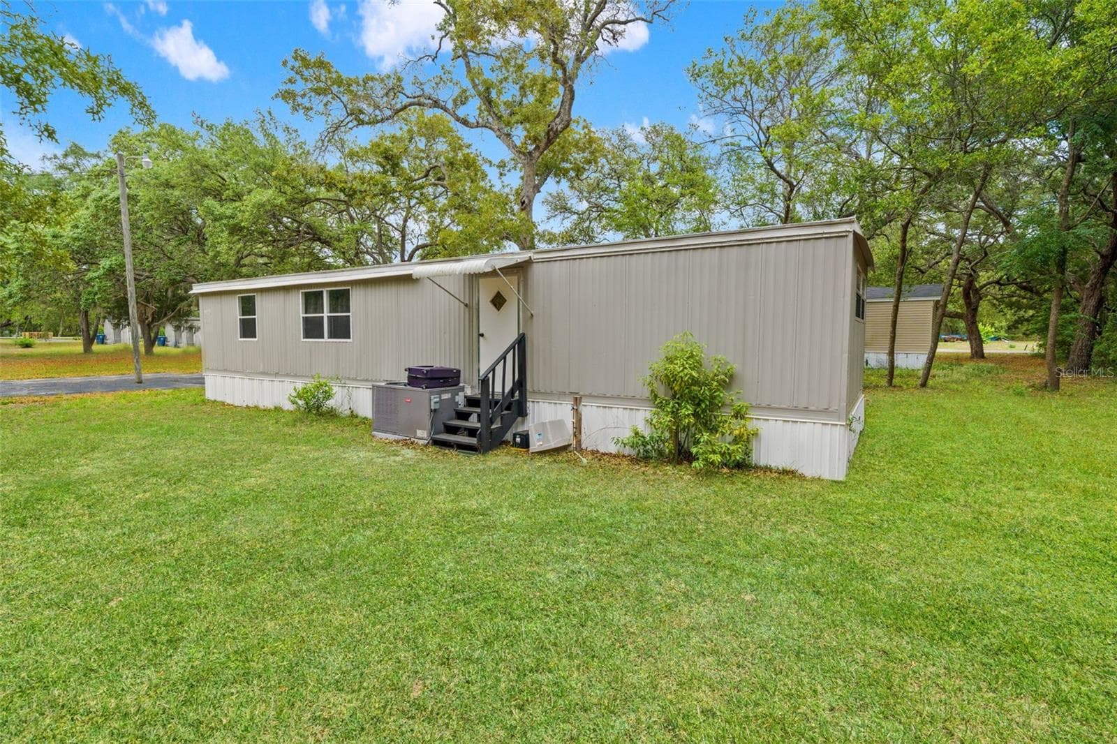 Manufactured Home at 3345 BALLARD ST, SPRING HILL, photo 37 of 51