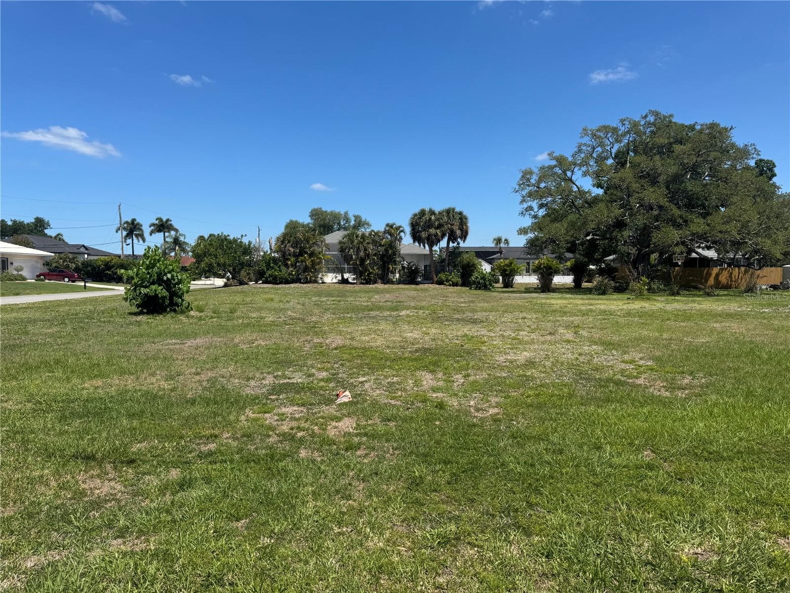 Land at DONA WAY, NOKOMIS, photo 3 of 5