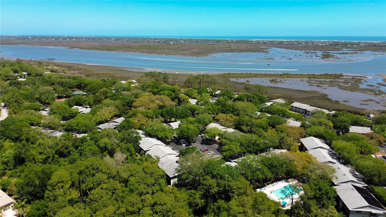 Condominium at 32 NAVARRA CT, ST AUGUSTINE, photo 41 of 50