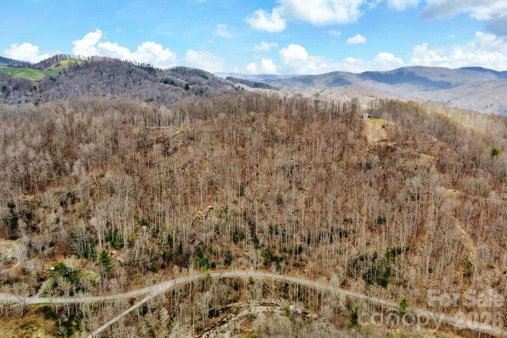 TBD Buckeye Road