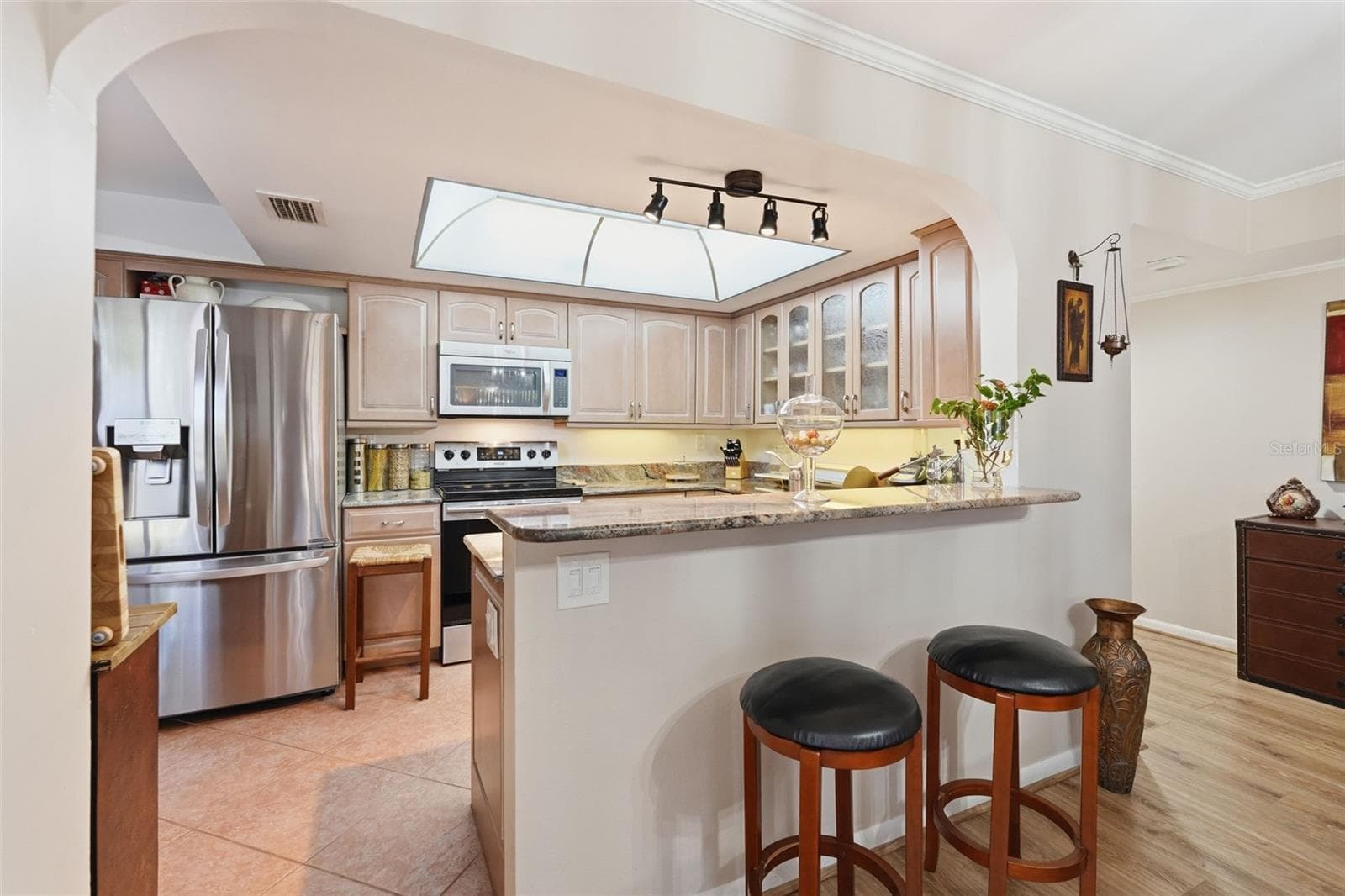 Condominium at 700 STARKEY RD #622, LARGO, photo 7 of 34