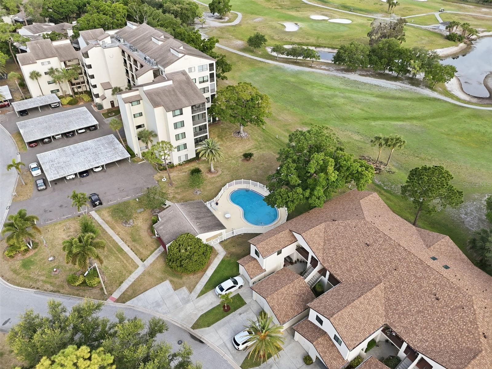 Condominium at 700 STARKEY RD #622, LARGO, photo 34 of 34