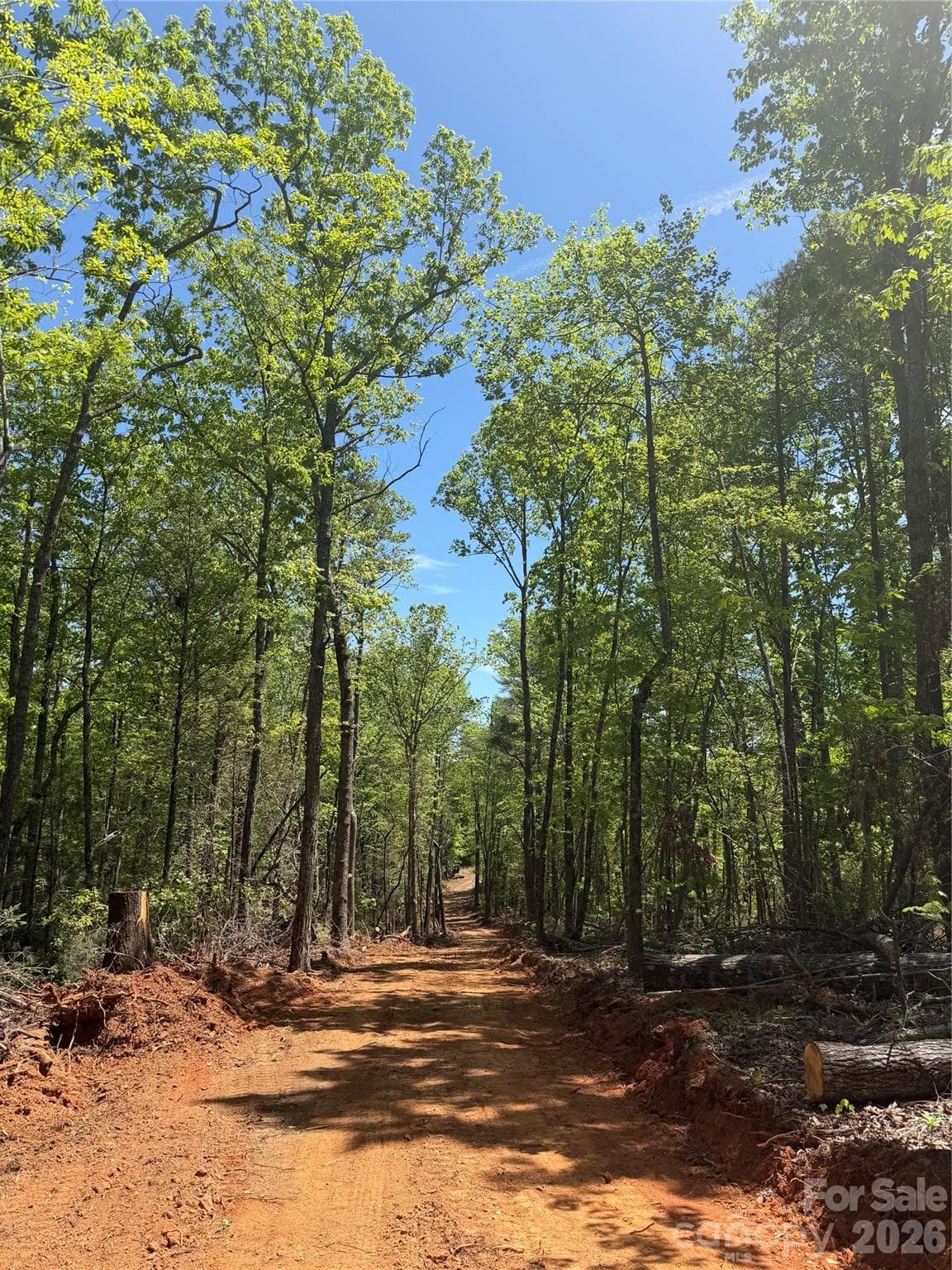 Acreage at 00 West Wood Drive, Marion, photo 2 of 6
