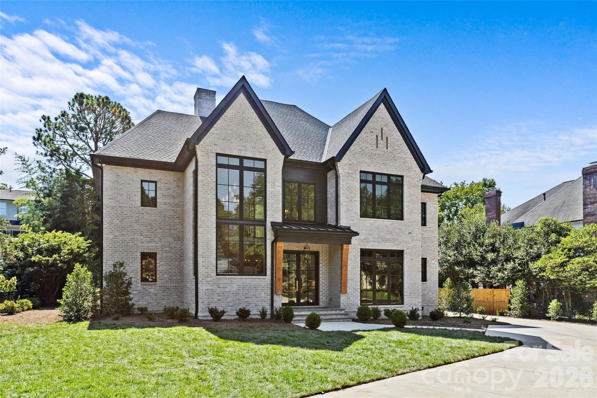 Single Family Residence at Charlotte, photo 7 of 46