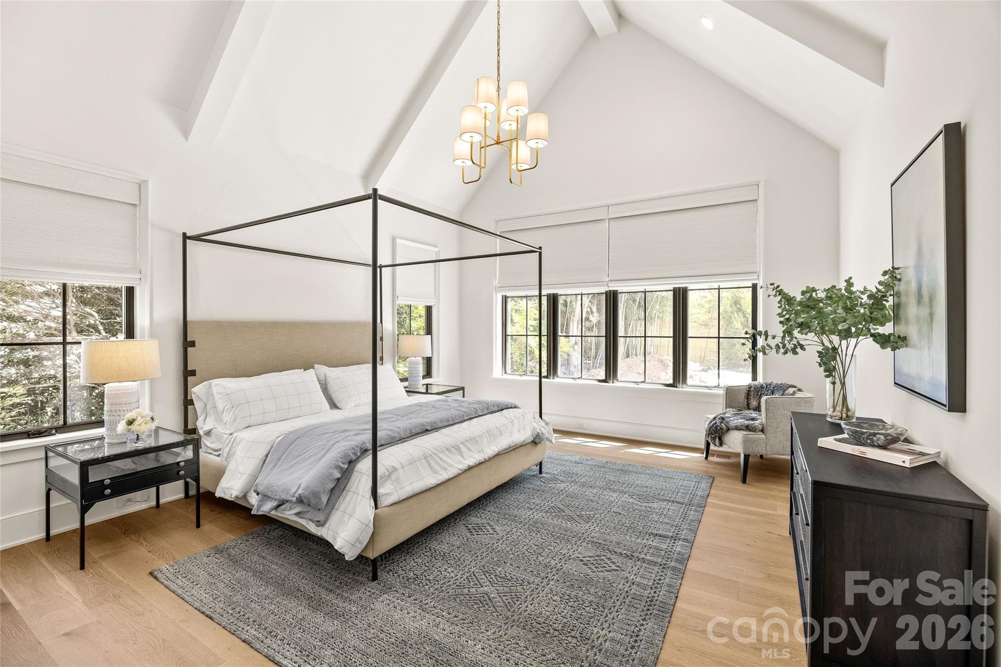 Single Family Residence at Charlotte, photo 5 of 46